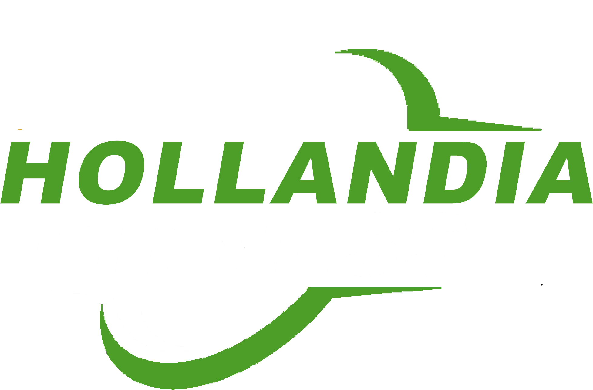 HOLLANDIA FITNESS