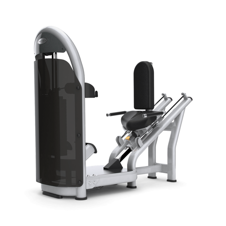 Matrix Musculation Matrix Aura series G3 calf press | Hollandia Fitness Mohammedia, Maroc