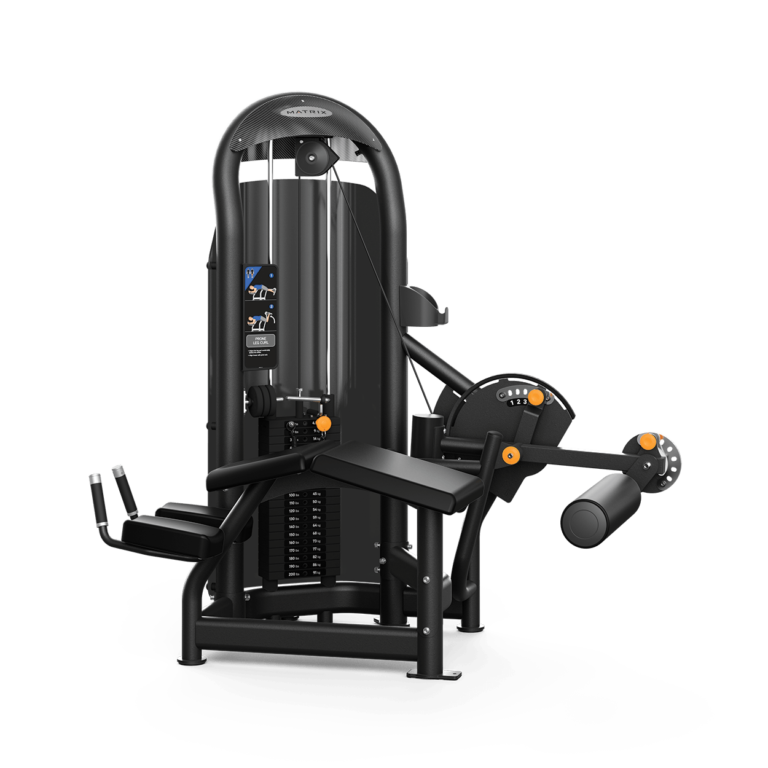 Matrix Musculation Matrix Aura series G3 prone leg curl | Hollandia Fitness Mohammedia, Maroc