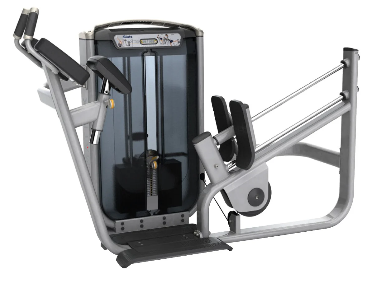 HOLLANDIA FITNESS-Matrix Ultra series G7 glute-1