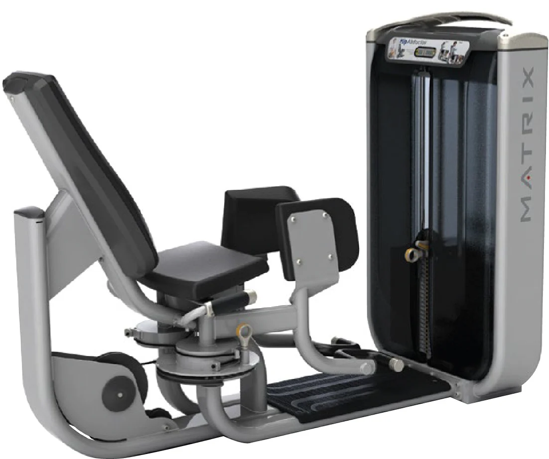 HOLLANDIA FITNESS-Matrix Ultra series G7 hip abductor-1