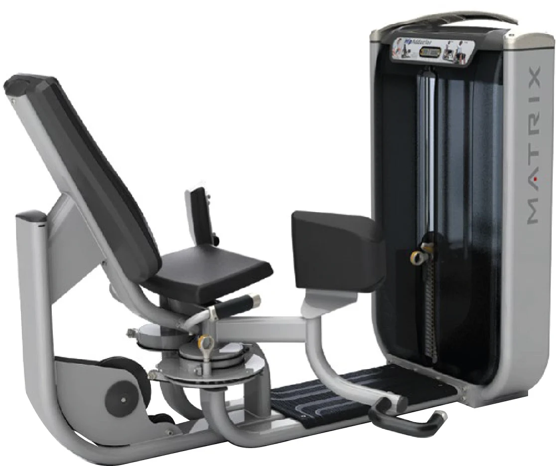 HOLLANDIA FITNESS-Matrix Ultra series G7 hip adductor-1