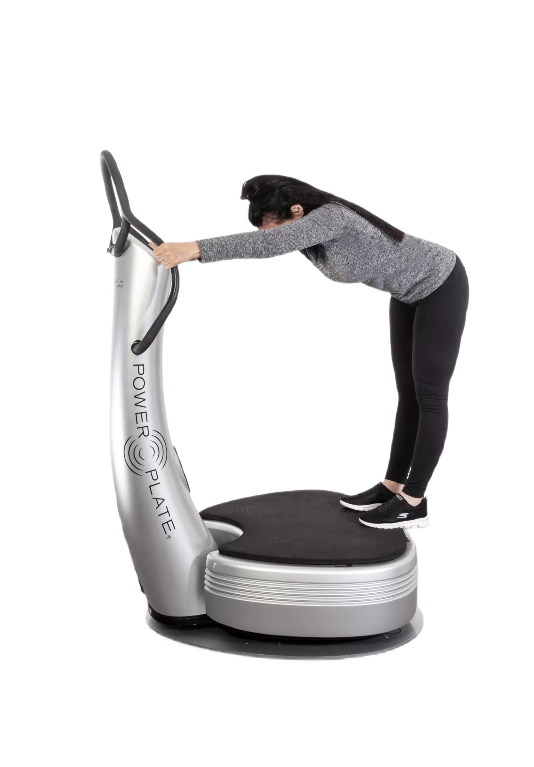 HOLLANDIA FITNESS-Power Plate Pro5-4