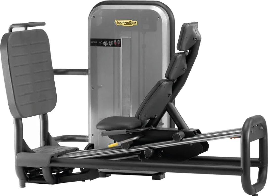 HOLLANDIA FITNESS-TechnoGym Element+ leg press-1