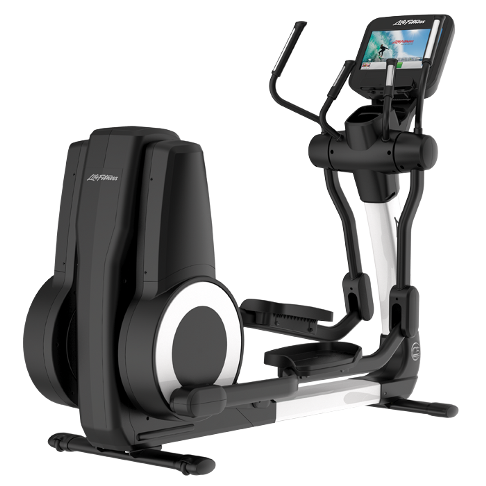 HOLLANDIAFITNESS-Life Fitness Discover SE 95X-1