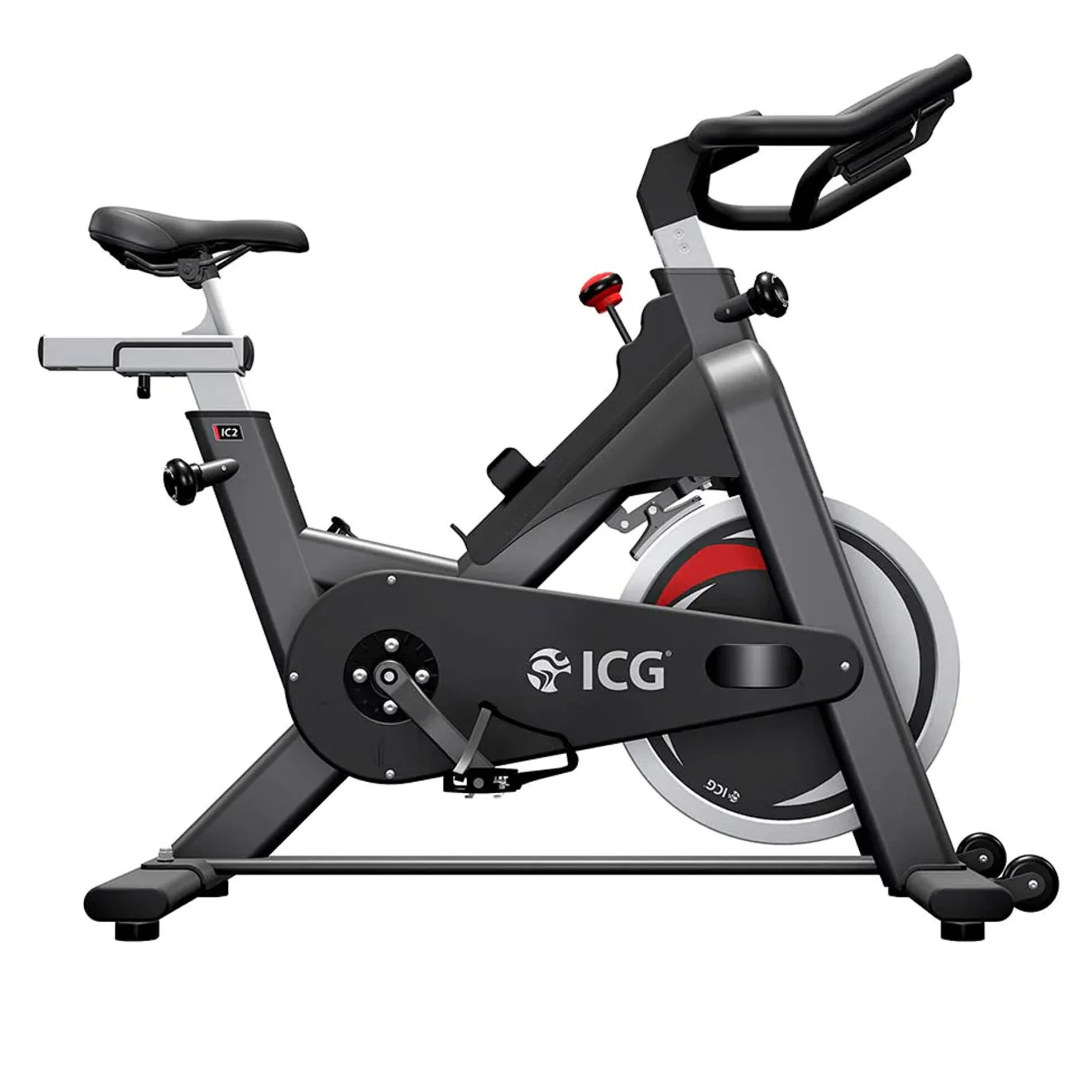 hollandiafitnes -Life Fitness IC2 Indoor Cycle-1