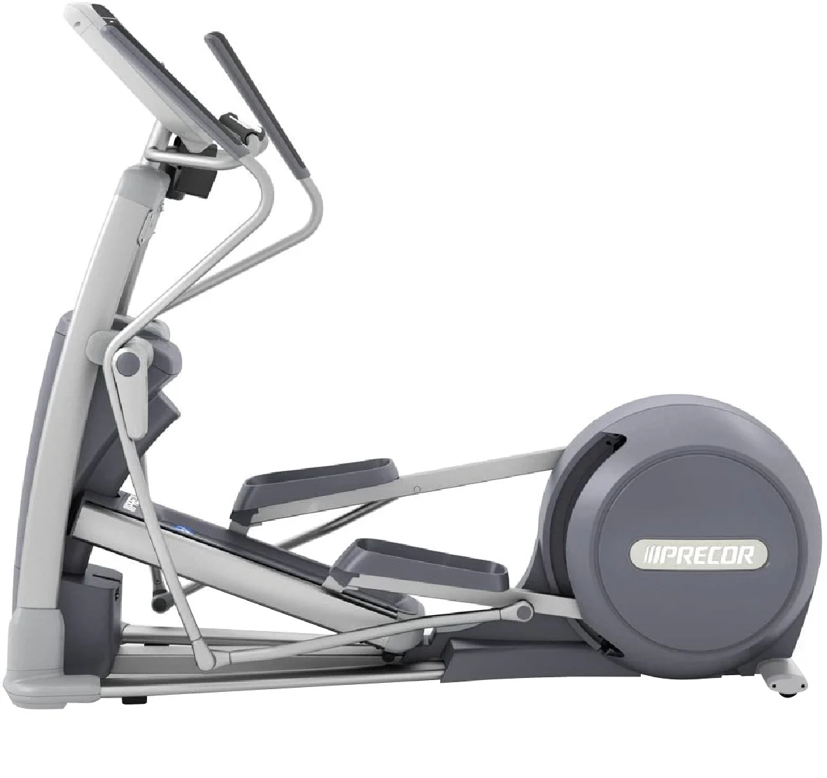 hollandiafitnes -Precor EFX 885-2