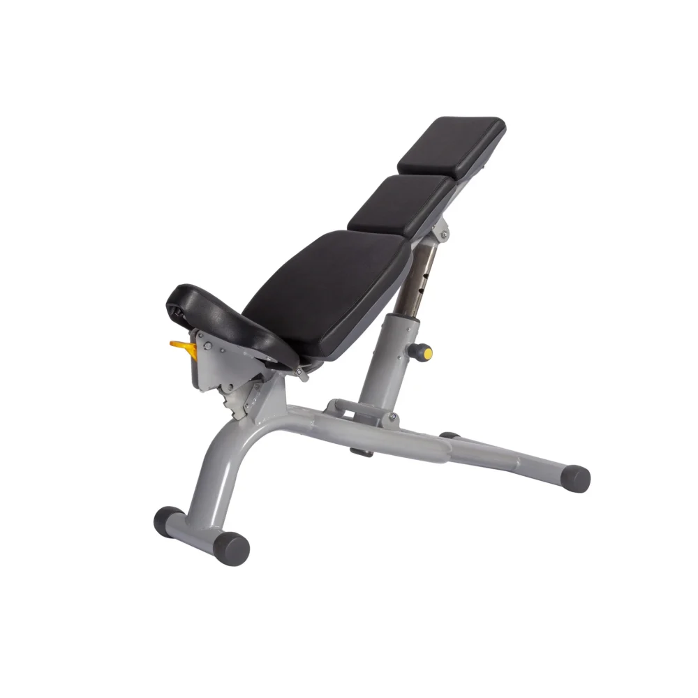 Massiv Adjustable Bench Blue Line – Image 4