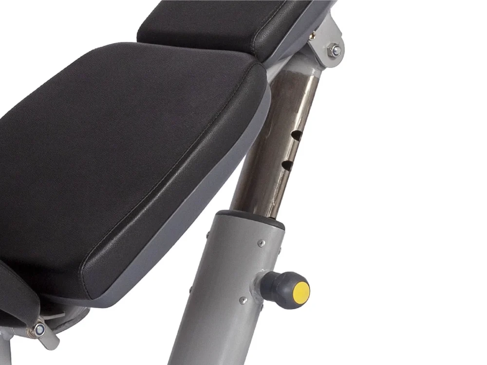 Massiv Adjustable Bench Blue Line – Image 2