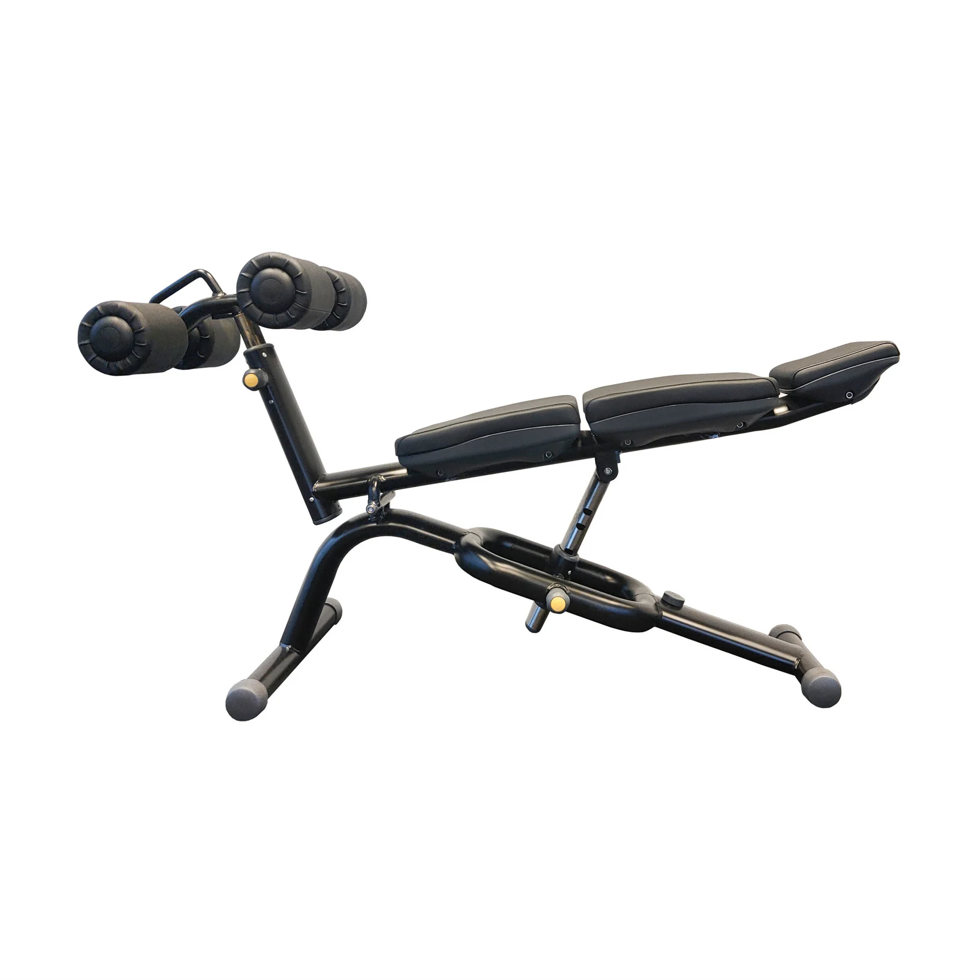 HOLLANDIA FITNESS-Athletic Performance Decline Abdominal bench-1