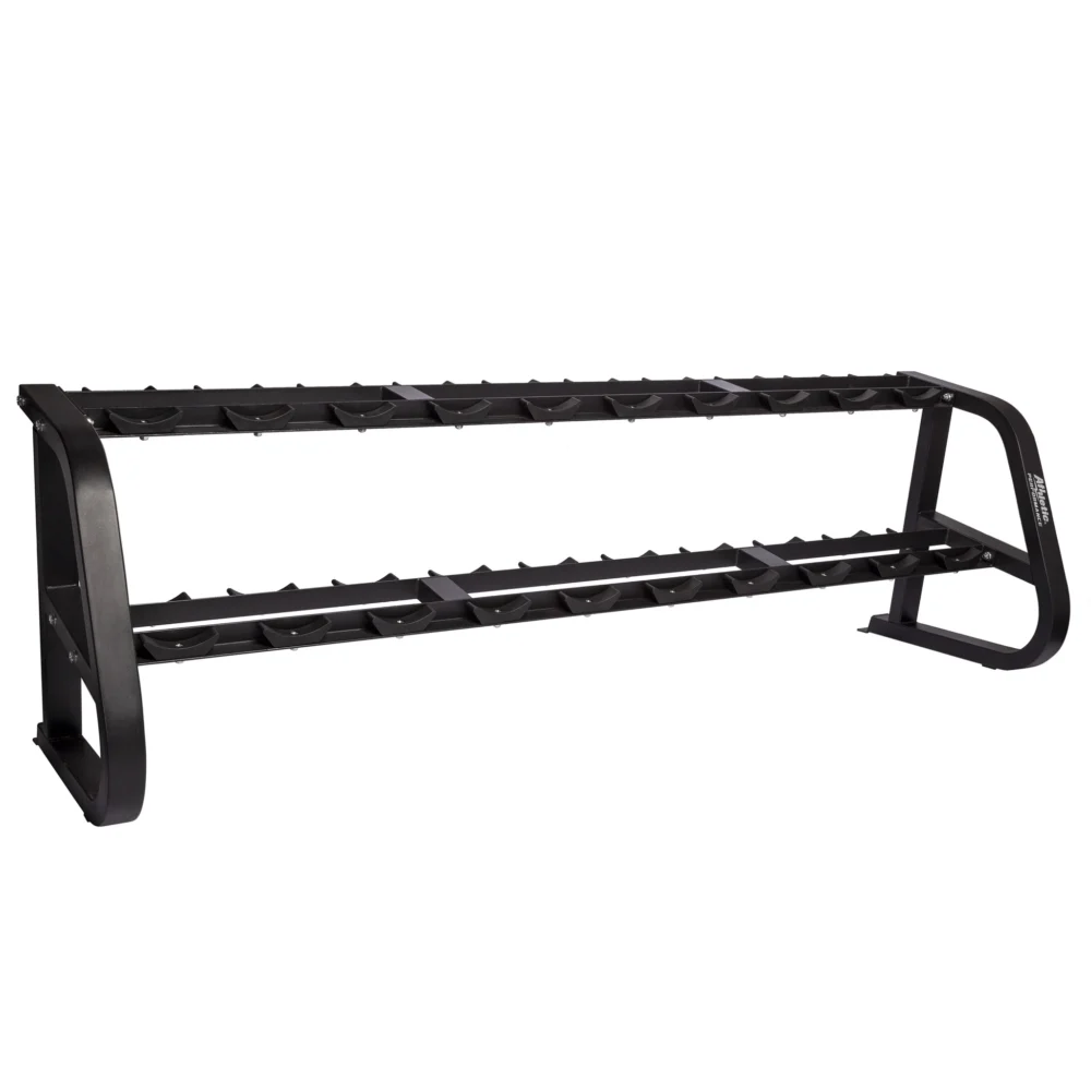 Massiv Dumbbell rack 10 Ensembles