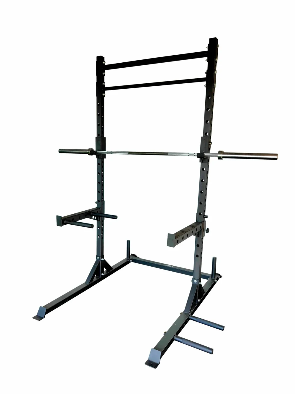 Athletic Performance Free Standing Crossfit Rack