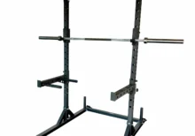 Massiv Free Standing Crossfit Rack