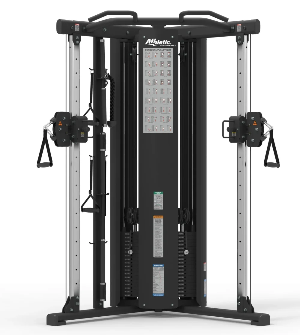 Athletic Performance Functional Trainer