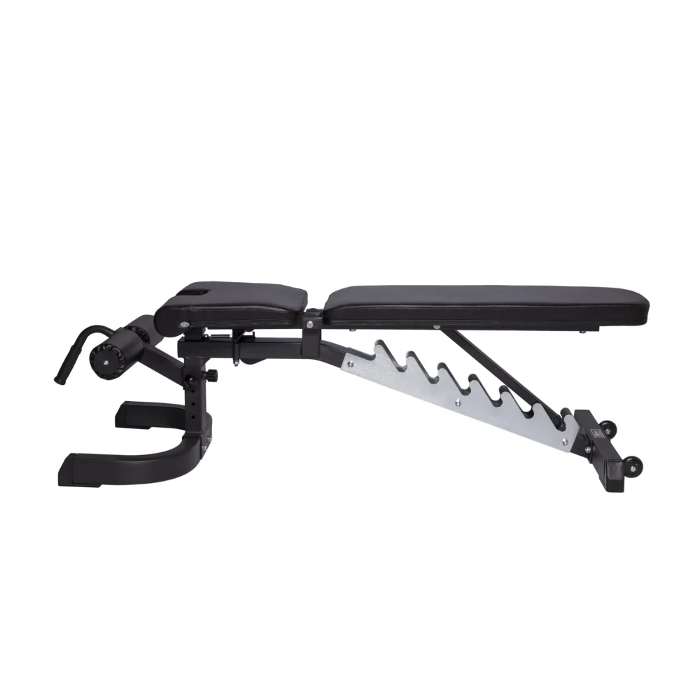 Massiv H1 adjustable / crunch bench – Image 2