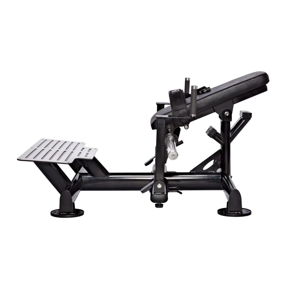 Massiv Hip Thruster - Black Line