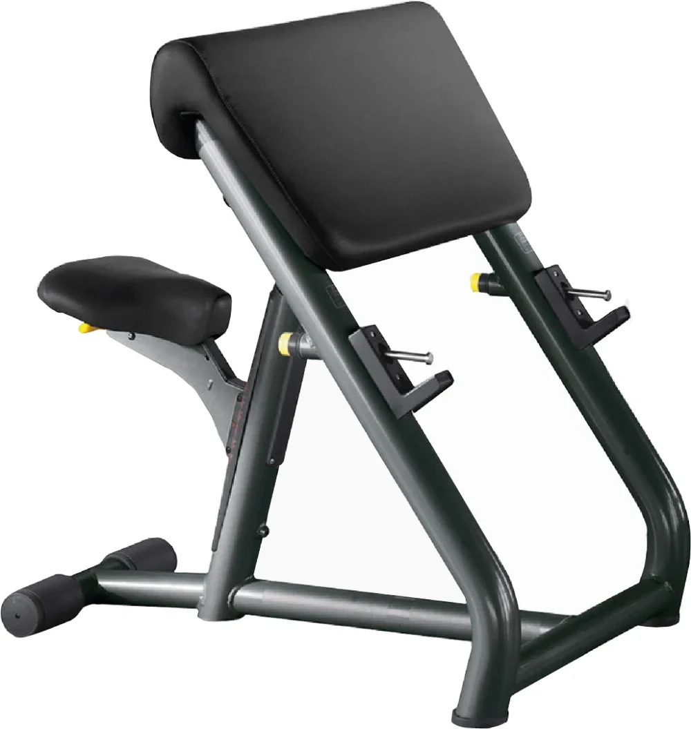 Beiceps curl BOGYM