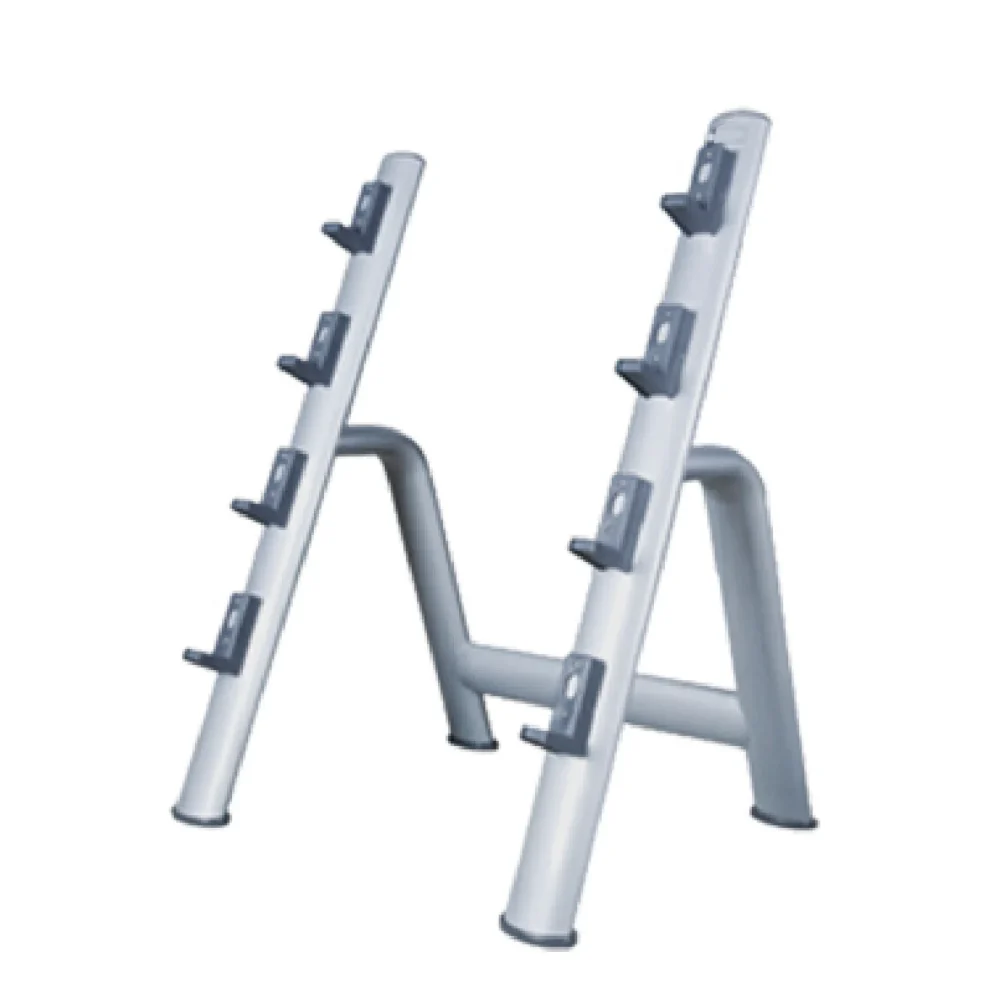 Massiv barbell rack selection style
