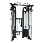 Life Fitness Dual Adjustable Pulley