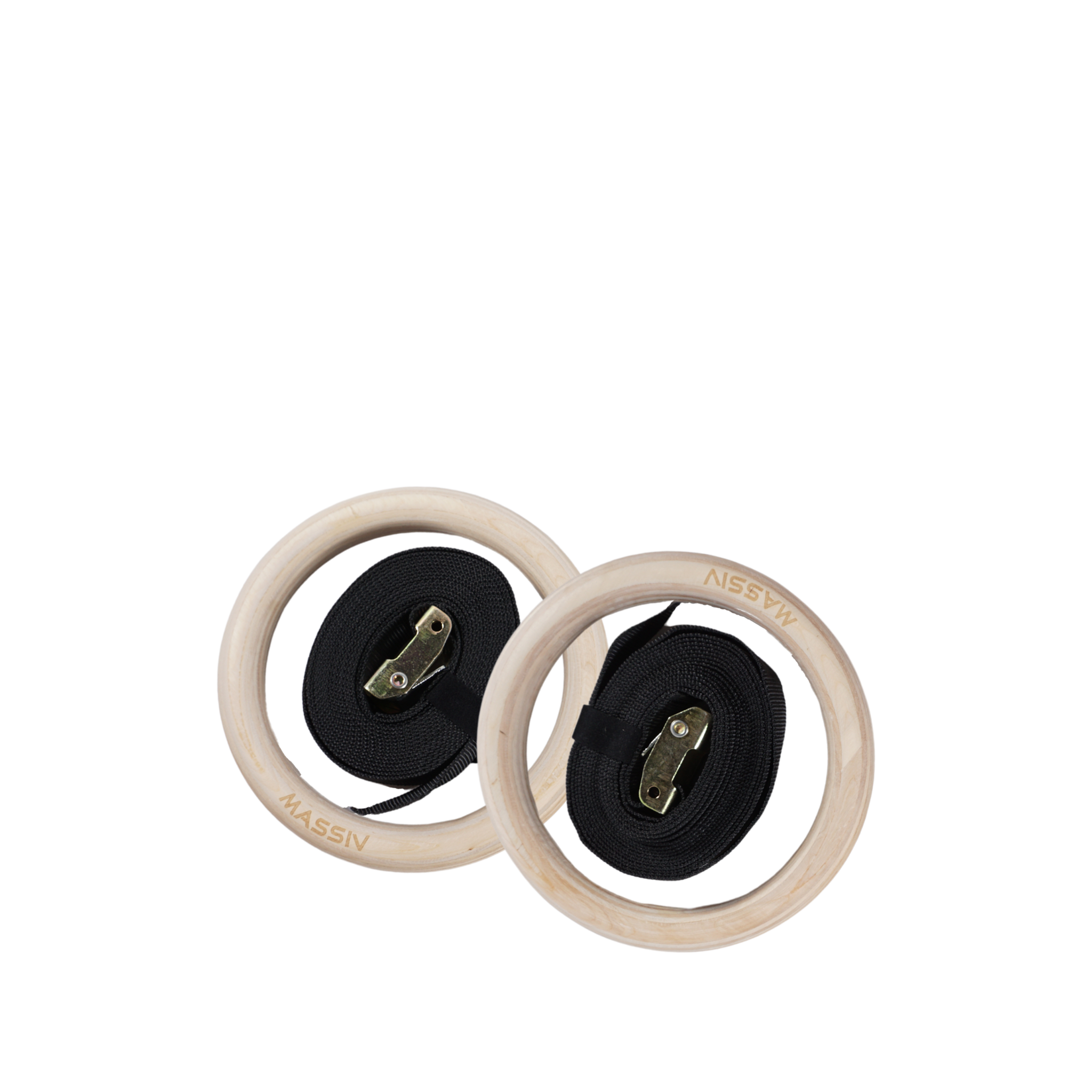 HOLLANDIA FITNESS-Massiv – Anneaux d'équilibre