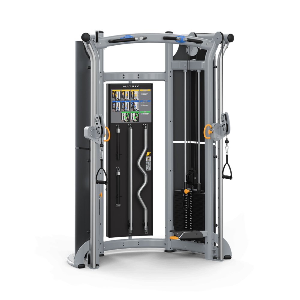 Matrix Functional Trainer