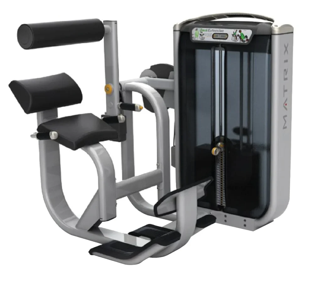 Matrix Ultra series G7 back extension