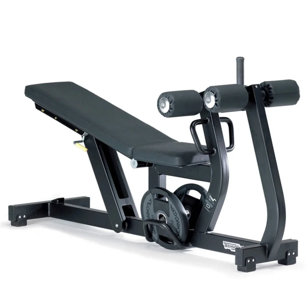 TechnoGym Adjustable Decline/Ab crunch Pure - PG03