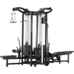 TechnoGym Cable 4 station