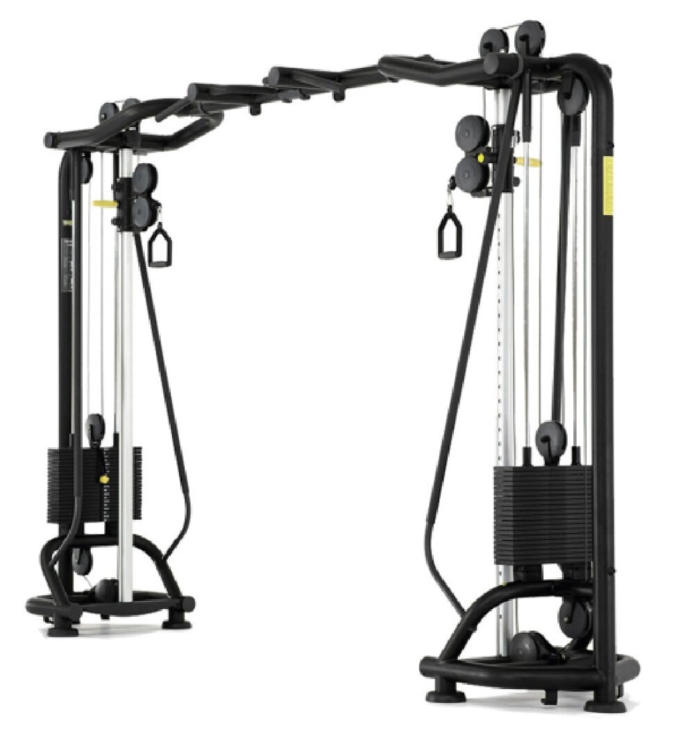 TechnoGym Cable Crossover