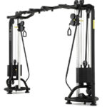 TechnoGym Cable Crossover