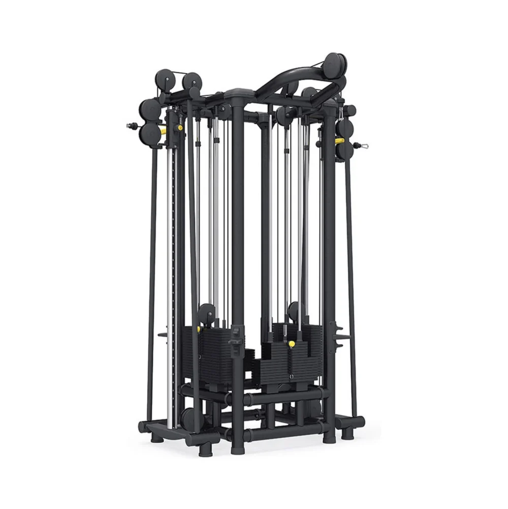 TechnoGym Cable Tower - MB89