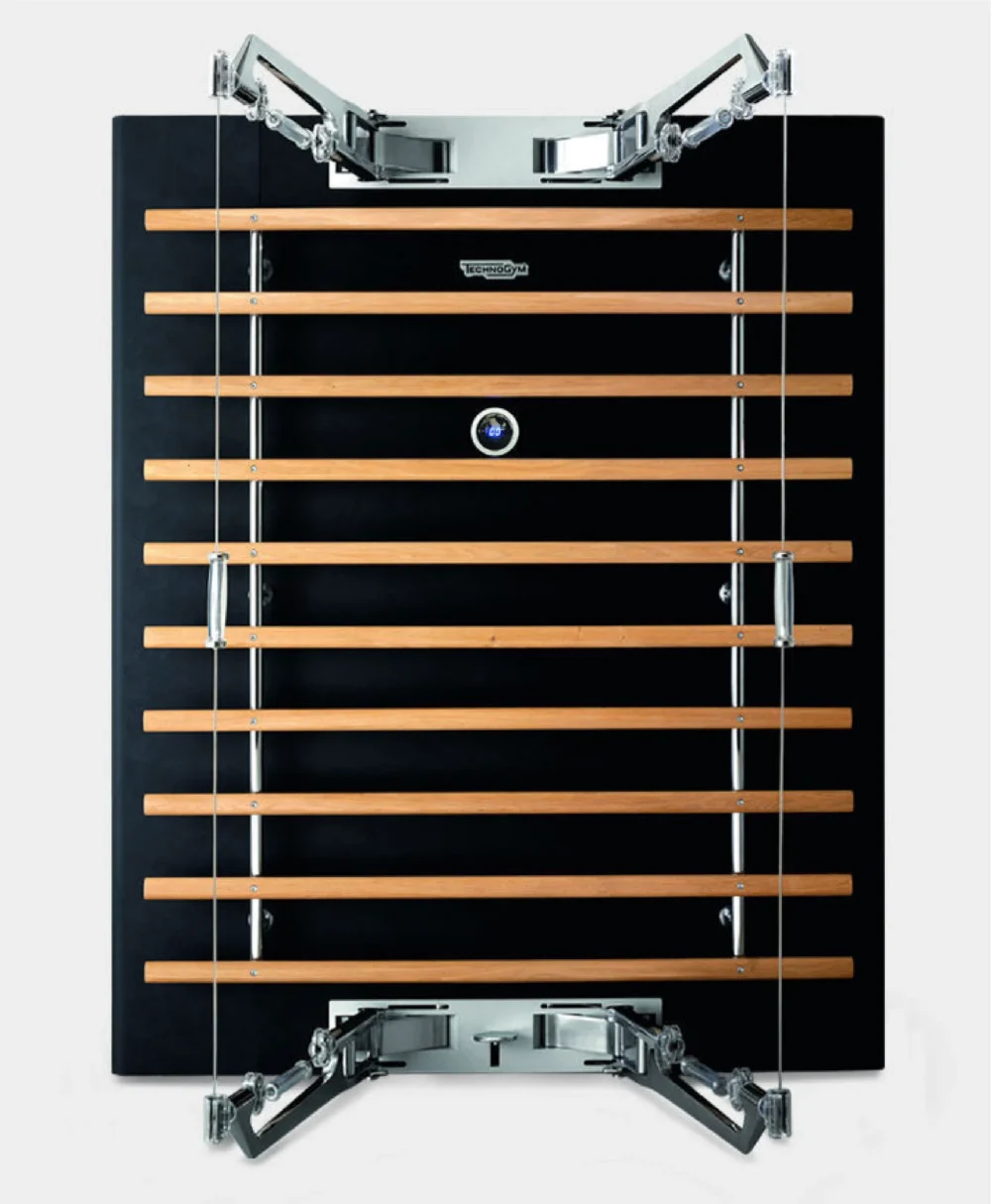 TechnoGym Kinesis Personal Heritage
