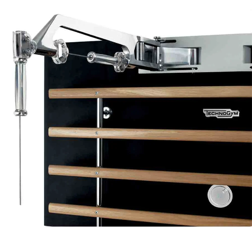 TechnoGym Kinesis Personal Heritage – Image 5