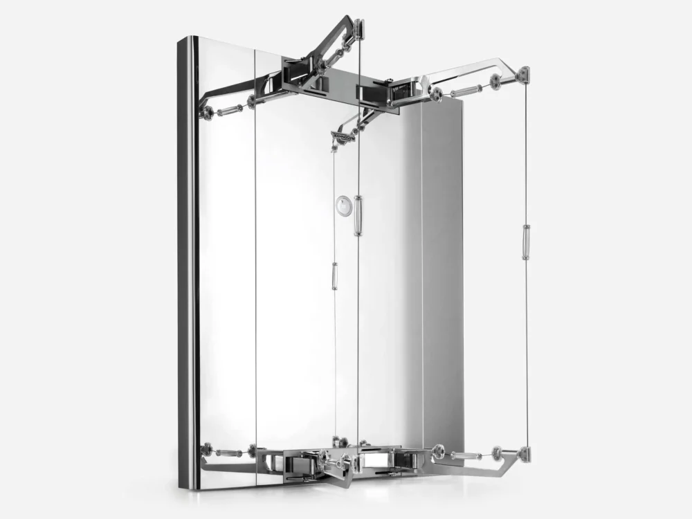 TechnoGym Kinesis Personal Vision