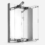 TechnoGym Kinesis Personal Vision