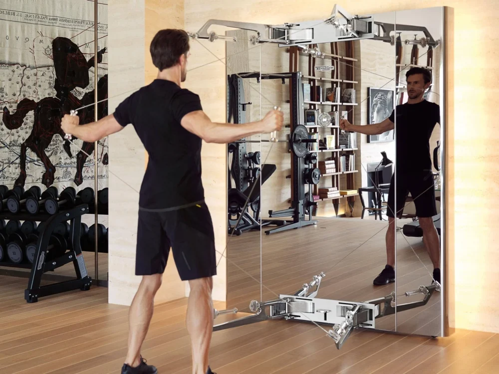 TechnoGym Kinesis Personal Vision – Image 2