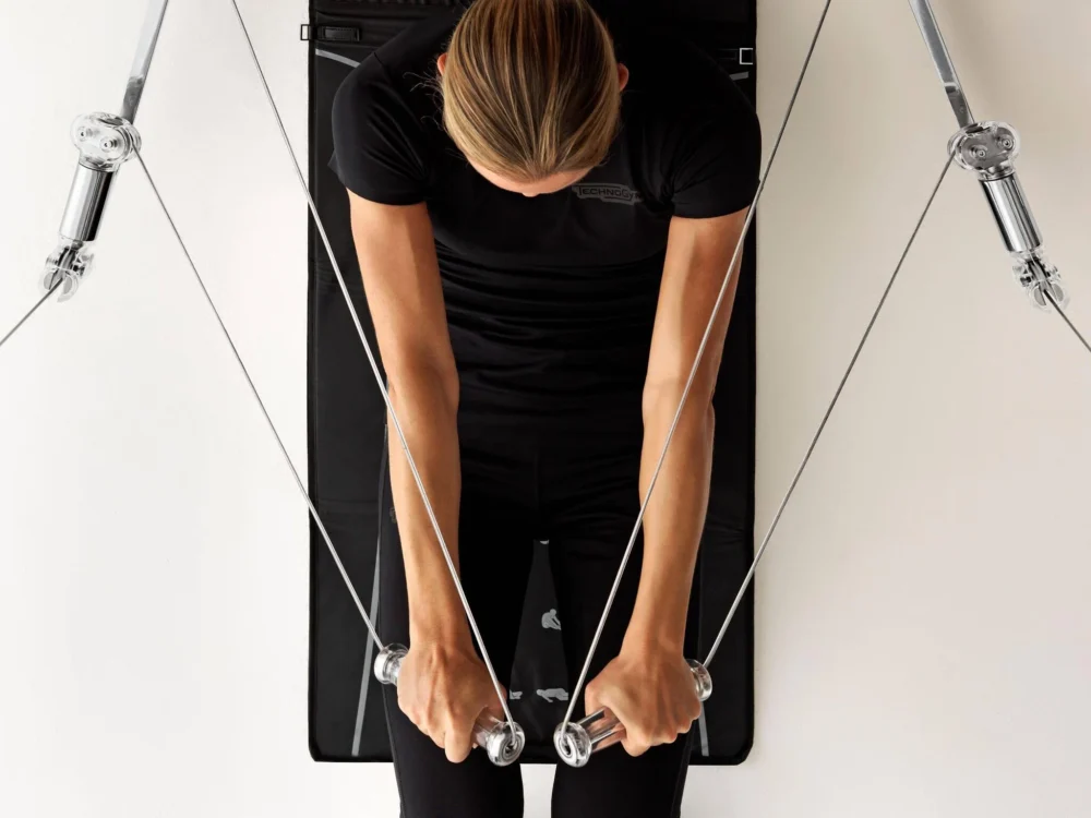 TechnoGym Kinesis Personal Vision – Image 3