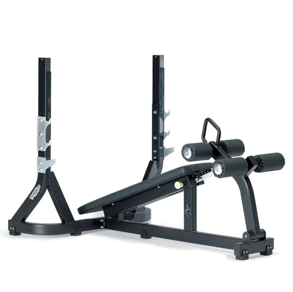 TechnoGym Olympic Decline Bench Pure - PG23