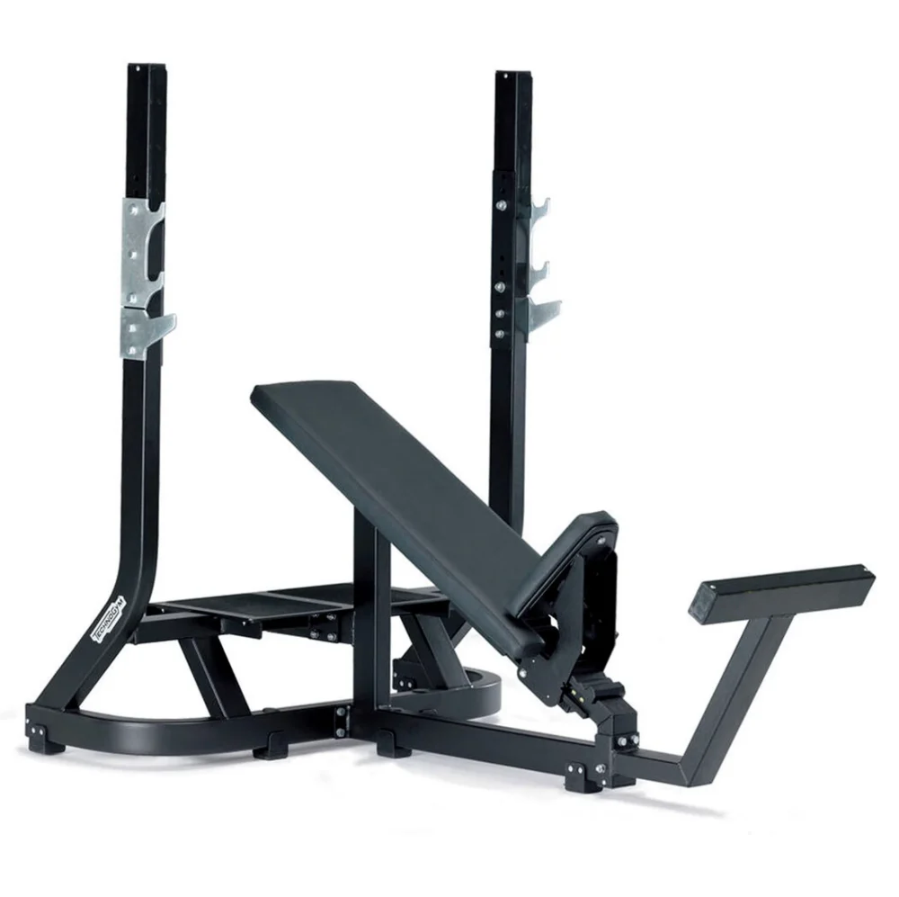 TechnoGym Olympic Incline Bench Pure - PG01