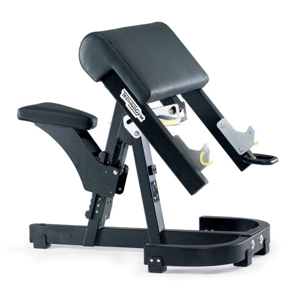 TechnoGym Scott Bench Pure - PG06
