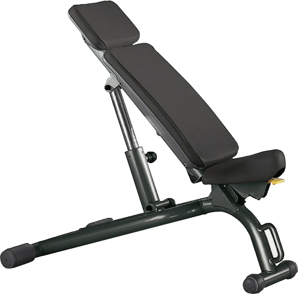 TechnoGym adjustable bench